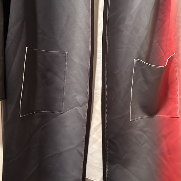 TAHARI over coat - Picture 3 of 6